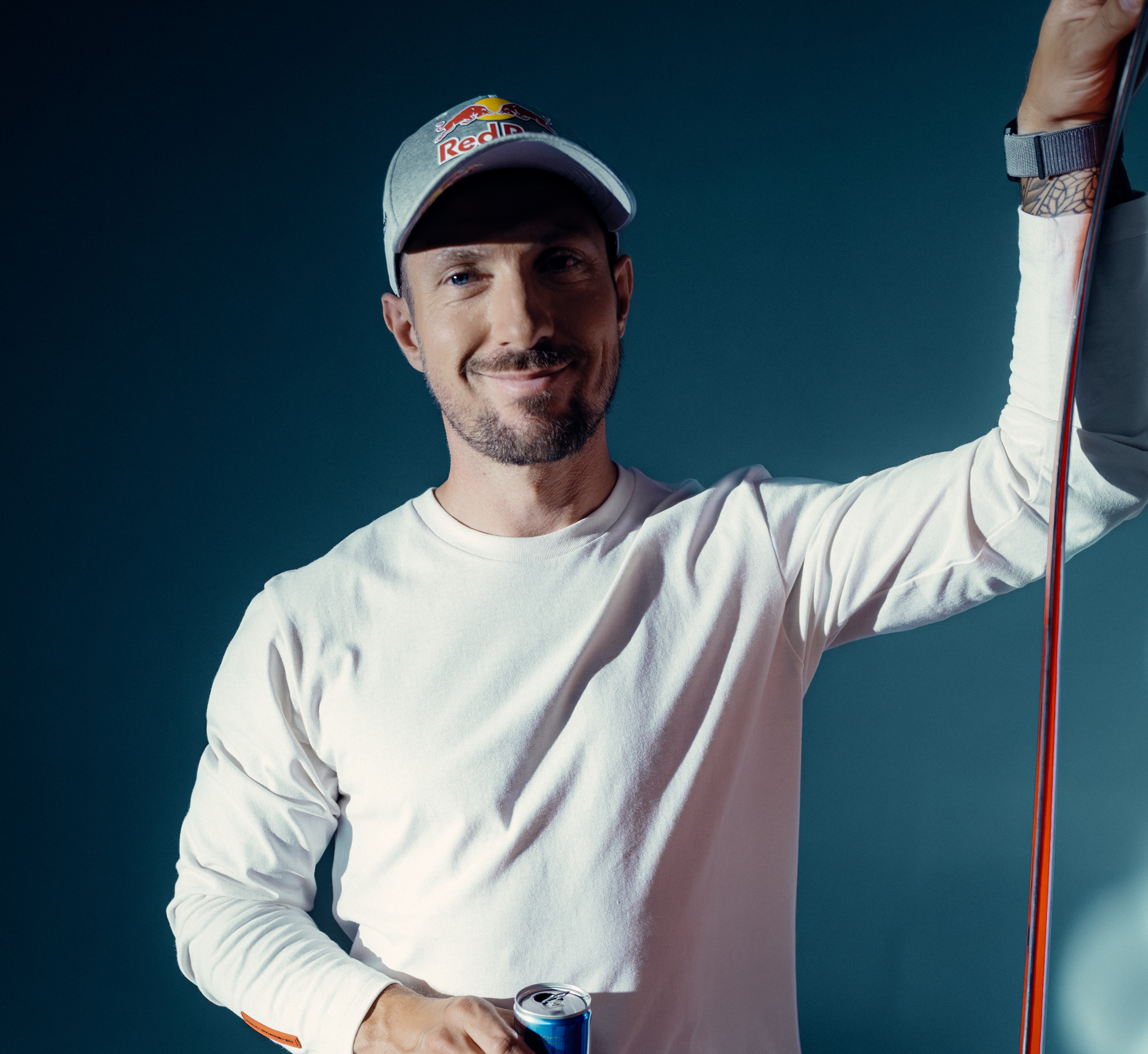 JUNIOR PRO SERIES: Maximum Performance for Young Ski Racers – VAN